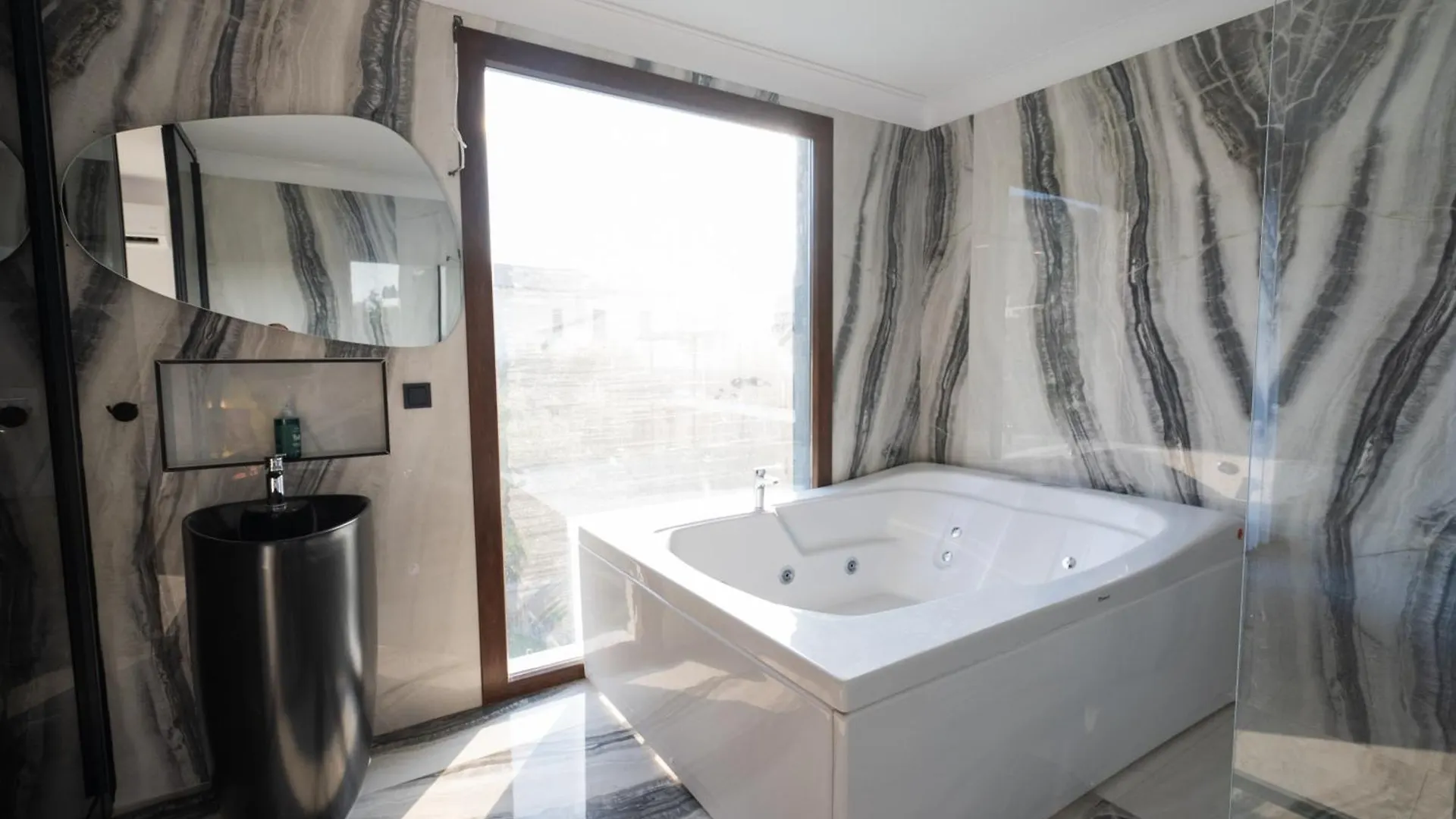 Villa Sefa Soeguet Daily Weekly Rentals Kaygiseki