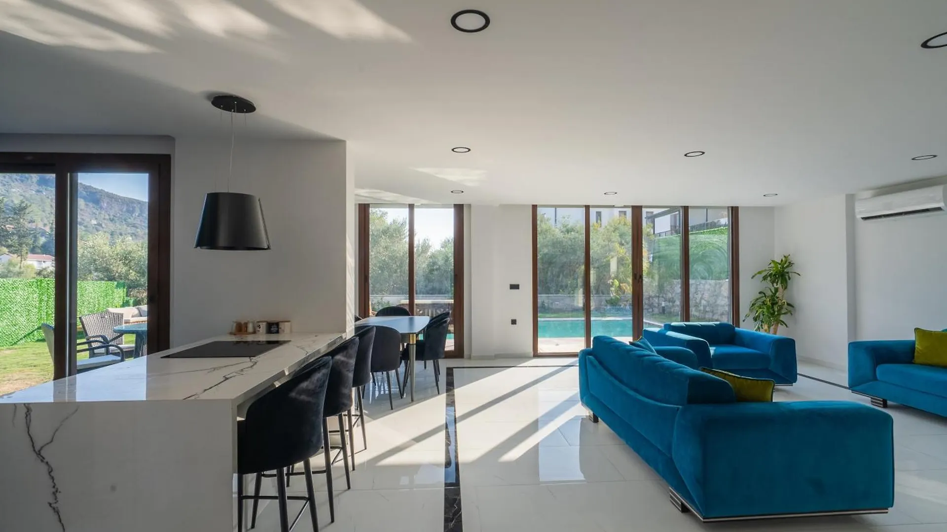 Villa Sefa Soeguet Daily Weekly Rentals Kaygiseki 0*,  Turkey