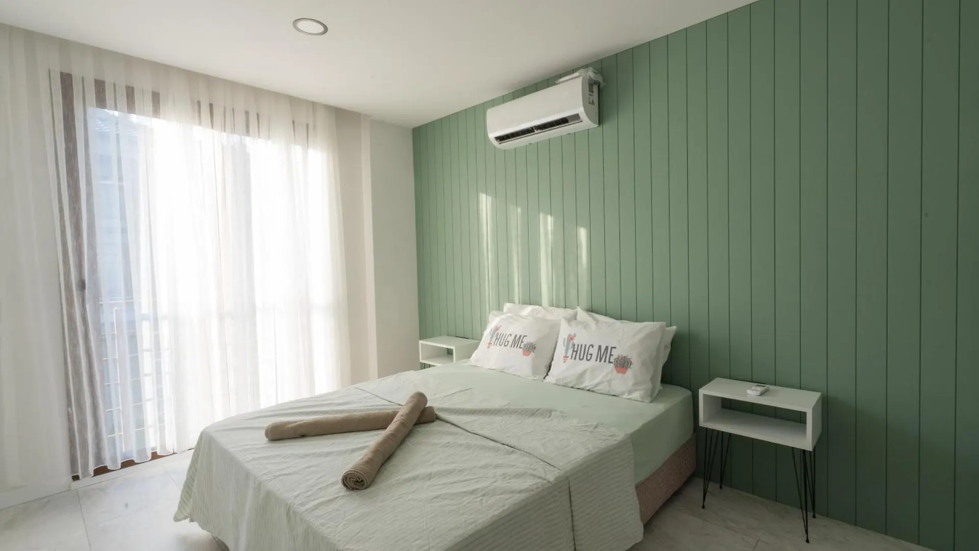 Villa Sefa Soeguet Daily Weekly Rentals Kaygiseki