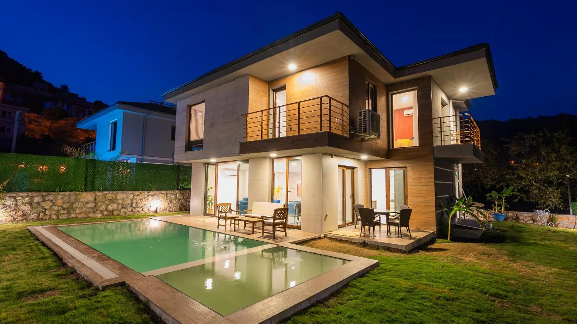 Villa Sefa Soeguet Daily Weekly Rentals Kaygiseki