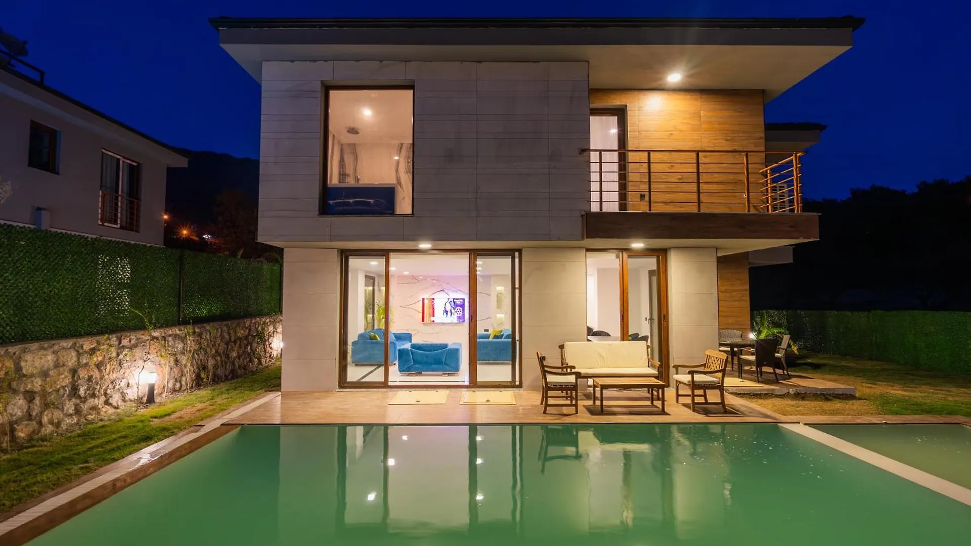 Villa Sefa Soeguet Daily Weekly Rentals Kaygiseki 0*,  Turkey