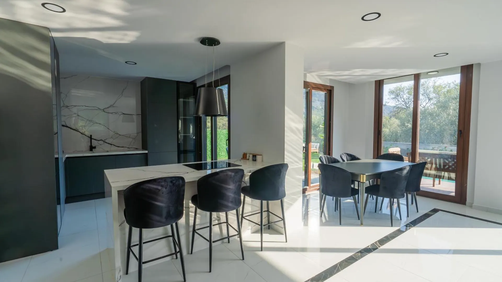 Villa Sefa Soeguet Daily Weekly Rentals Kaygiseki