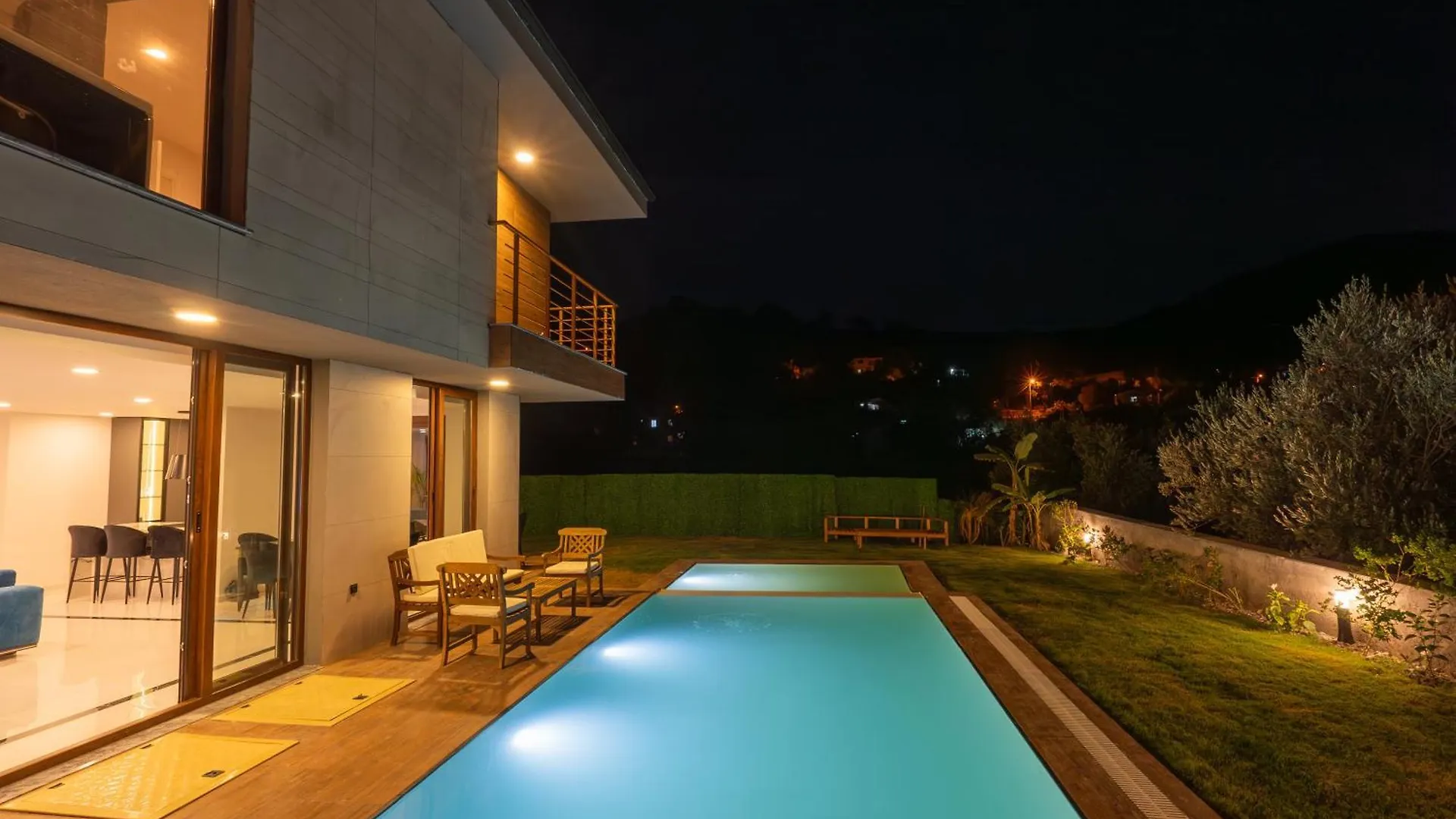 Villa Sefa Soeguet Daily Weekly Rentals Kaygiseki Turkey