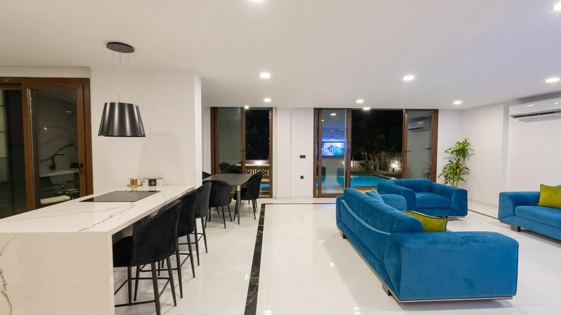 Villa Sefa Soeguet Daily Weekly Rentals Kaygiseki Turkey