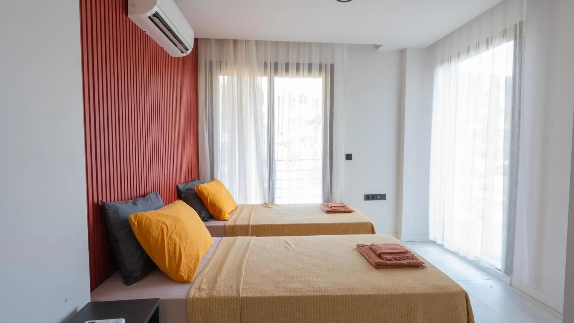 Villa Sefa Soeguet Daily Weekly Rentals Kaygiseki