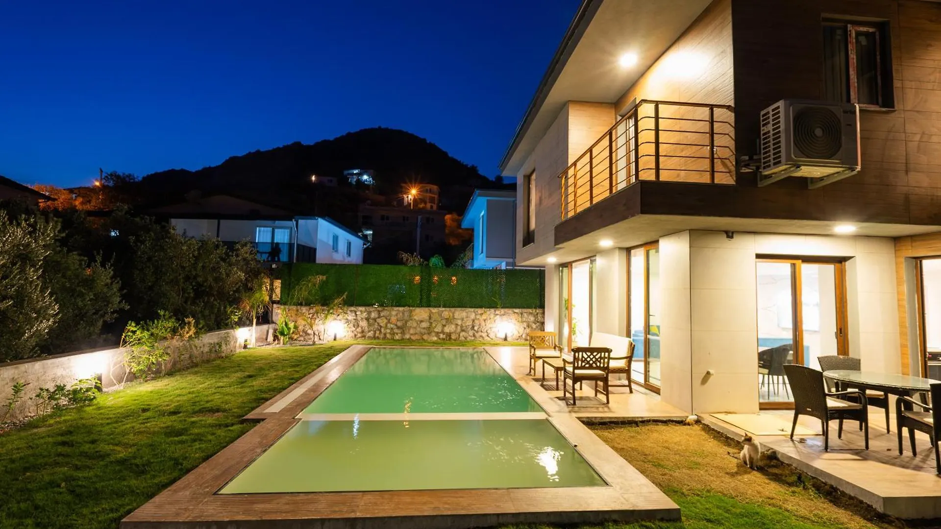 Villa Sefa Soeguet Daily Weekly Rentals Kaygiseki Turkey