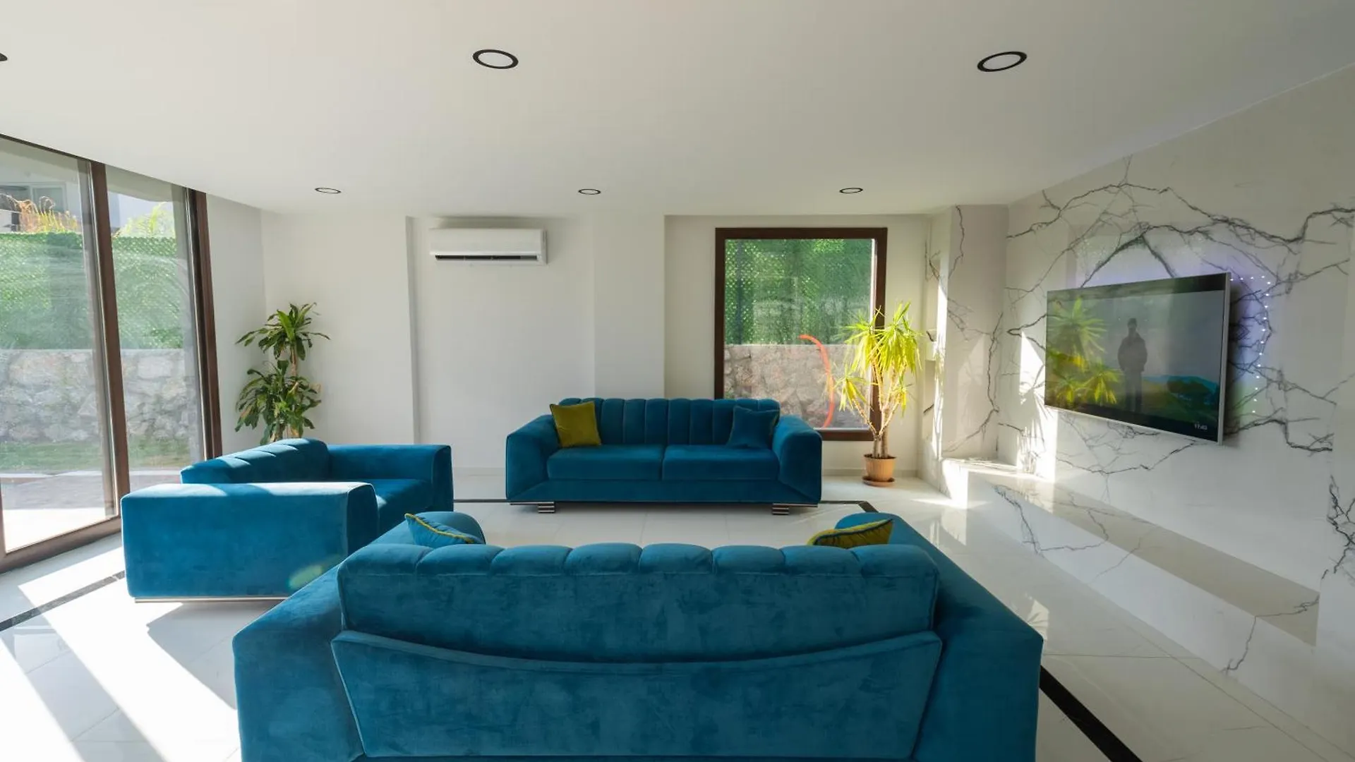 Villa Sefa Soeguet Daily Weekly Rentals Kaygiseki