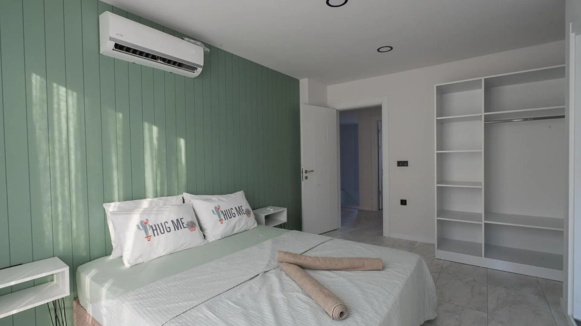 Villa Sefa Soeguet Daily Weekly Rentals Kaygiseki