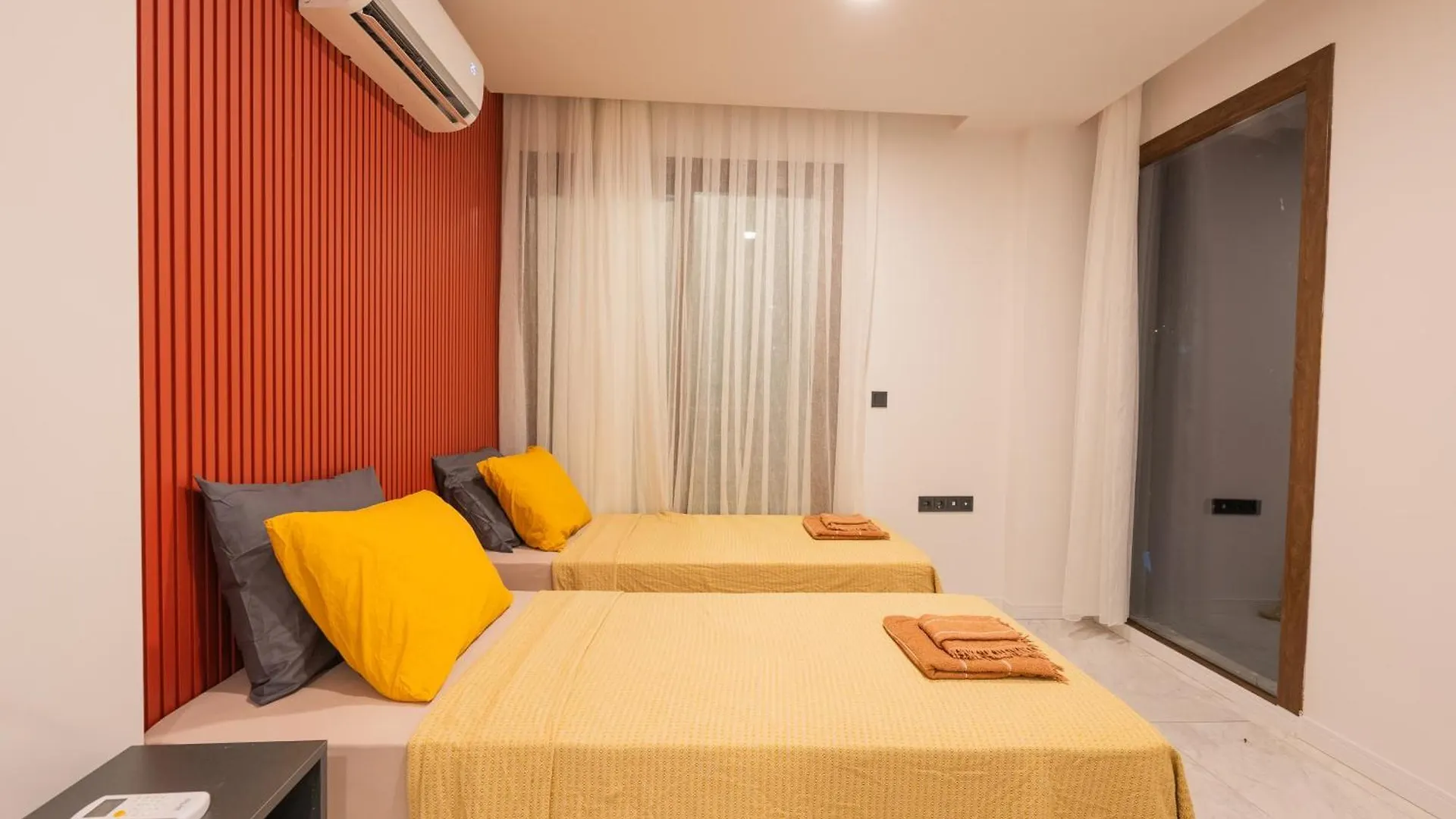 Villa Sefa Soeguet Daily Weekly Rentals Kaygiseki